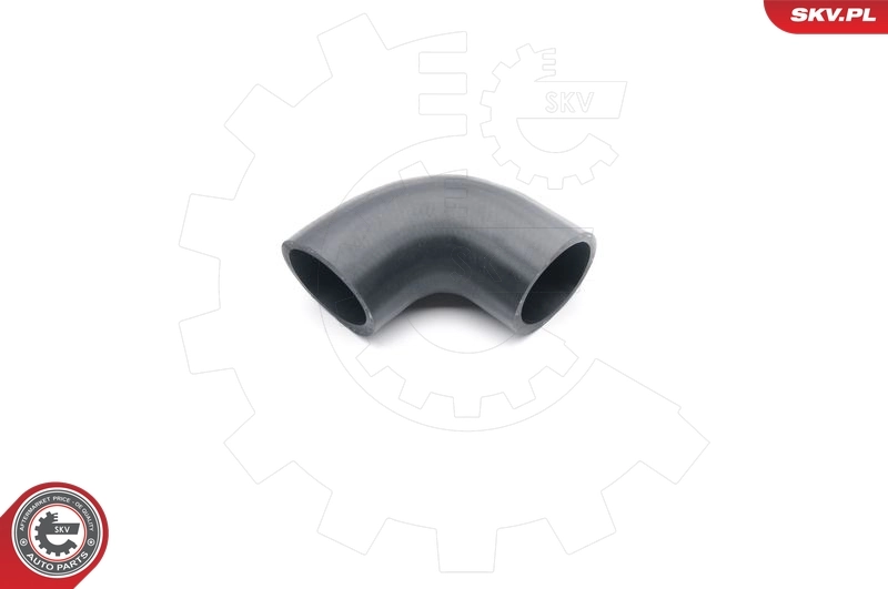 Charge Air Hose